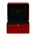 Cartier Ballon Bleu 42mm Steel & Yellow Gold Men's Watch W2BB0031 - image 5