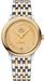 Omega De Ville Prestige Steel & Yellow Gold Women's Watch 424.20.33.20.58.003 - image 0