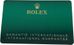 Rolex Oyster Perpetual 36 Celebration Motif Dial Unisex Watch 126000-0009 - image 3
