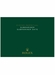 Rolex Submariner Date Green Aluminum Bezel Men's Luxury Watch 16610 - image 3