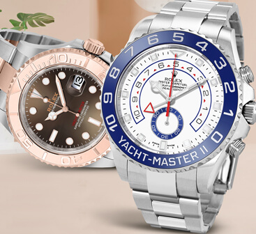 Rolex Yacht-Master
